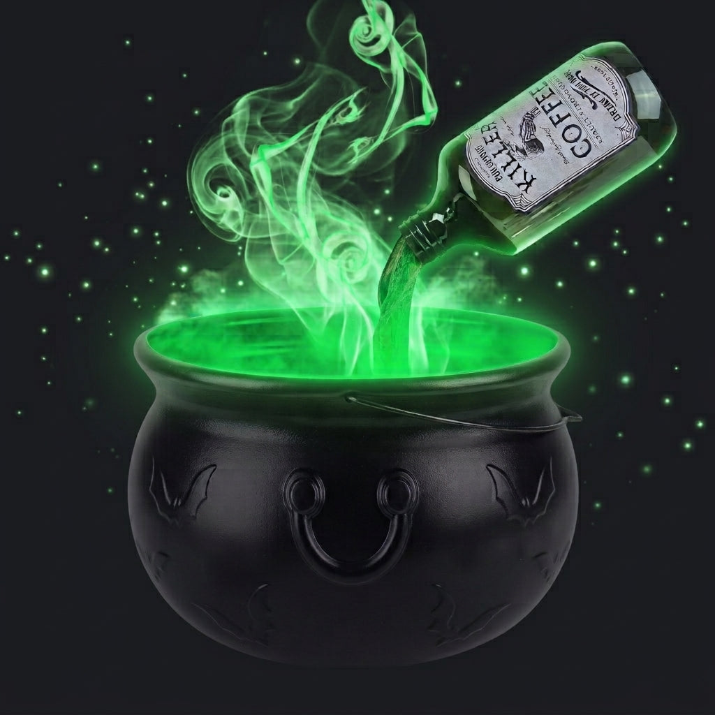 Lumina Potion Cauldron