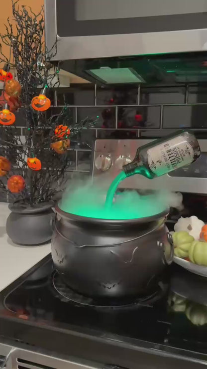 Lumina Potion Cauldron